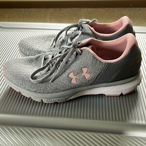 Under Armour Charged
